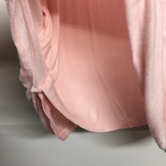 H By Halston Crossover Blouse - Picture 6 of 10